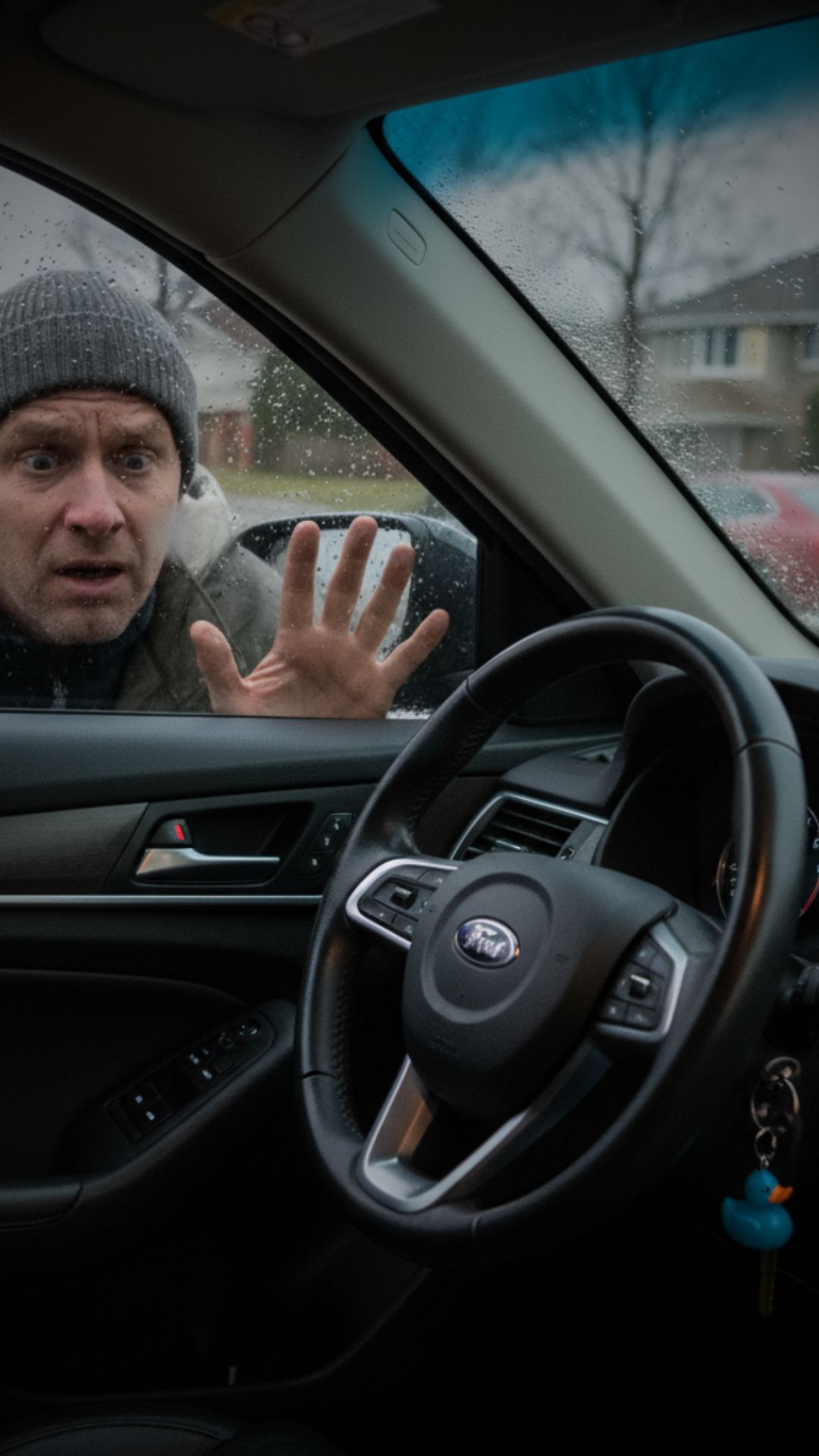 Car lockout service in Philadelphia